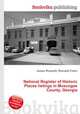 National Register of Historic Places listings in Muscogee County, Georgia, Jesse Russell,Ronald Cohn 
