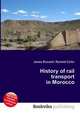 History of rail transport in Morocco, Jesse Russell,Ronald Cohn 