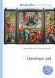 German art, Jesse Russell,Ronald Cohn 