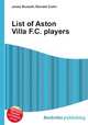 List of Aston Villa F.C. players, Jesse Russell,Ronald Cohn 