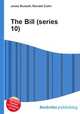 The Bill (series 10), Jesse Russell,Ronald Cohn 