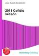2011 Cofidis season, Jesse Russell,Ronald Cohn 