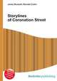 Storylines of Coronation Street, Jesse Russell,Ronald Cohn 