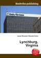 Lynchburg, Virginia, Jesse Russell,Ronald Cohn 