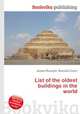 List of the oldest buildings in the world, Jesse Russell,Ronald Cohn 