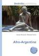 Afro-Argentine, Jesse Russell,Ronald Cohn 