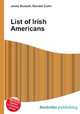List of Irish Americans, Jesse Russell,Ronald Cohn 