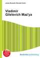 Vladimir Gilelevich Maz