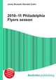 2010–11 Philadelphia Flyers season, Jesse Russell,Ronald Cohn 