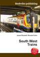 South West Trains, Jesse Russell,Ronald Cohn 
