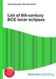 List of 6th-century BCE lunar eclipses, Jesse Russell,Ronald Cohn 