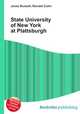 State University of New York at Plattsburgh, Jesse Russell,Ronald Cohn 