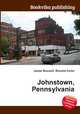 Johnstown, Pennsylvania, Jesse Russell,Ronald Cohn 
