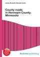 County roads in Hennepin County, Minnesota, Jesse Russell,Ronald Cohn 