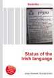 Status of the Irish language, Jesse Russell,Ronald Cohn 