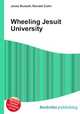 Wheeling Jesuit University, Jesse Russell,Ronald Cohn 