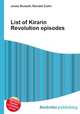 List of Kirarin Revolution episodes, Jesse Russell,Ronald Cohn 