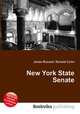 New York State Senate, Jesse Russell,Ronald Cohn 