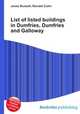List of listed buildings in Dumfries, Dumfries and Galloway, Jesse Russell,Ronald Cohn 