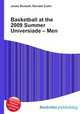 Basketball at the 2009 Summer Universiade – Men, Jesse Russell,Ronald Cohn 