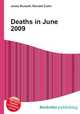 Deaths in June 2009, Jesse Russell,Ronald Cohn 