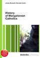 History of Mangalorean Catholics, Jesse Russell,Ronald Cohn 