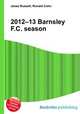 2012–13 Barnsley F.C. season, Jesse Russell,Ronald Cohn 