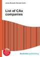 List of CAx companies, Jesse Russell,Ronald Cohn 