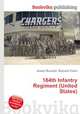 184th Infantry Regiment (United States), Jesse Russell,Ronald Cohn 
