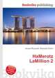 HaMerotz LaMillion 2, Jesse Russell,Ronald Cohn 
