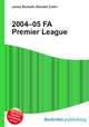 2004–05 FA Premier League, Jesse Russell,Ronald Cohn 