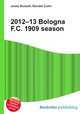 2012–13 Bologna F.C. 1909 season, Jesse Russell,Ronald Cohn 