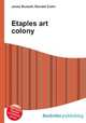 Etaples art colony, Jesse Russell,Ronald Cohn 