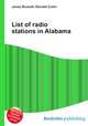 List of radio stations in Alabama, Jesse Russell,Ronald Cohn 