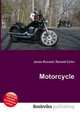 Motorcycle, Jesse Russell,Ronald Cohn 