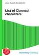 List of Clannad characters, Jesse Russell,Ronald Cohn 
