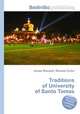 Traditions of University of Santo Tomas, Jesse Russell,Ronald Cohn 