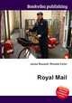 Royal Mail, Jesse Russell,Ronald Cohn 