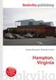 Hampton, Virginia, Jesse Russell,Ronald Cohn 