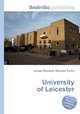 University of Leicester, Jesse Russell,Ronald Cohn 