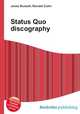 Status Quo discography, Jesse Russell,Ronald Cohn 