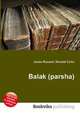 Balak (parsha), Jesse Russell,Ronald Cohn 