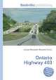 Ontario Highway 403, Jesse Russell,Ronald Cohn 