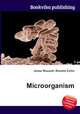 Microorganism, Jesse Russell,Ronald Cohn 
