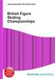 British Figure Skating Championships, Jesse Russell,Ronald Cohn 