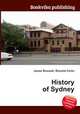History of Sydney, Jesse Russell,Ronald Cohn 
