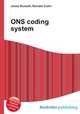ONS coding system, Jesse Russell,Ronald Cohn 
