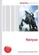 Nanyue, Jesse Russell,Ronald Cohn 