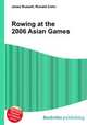 Rowing at the 2006 Asian Games, Jesse Russell,Ronald Cohn 