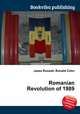Romanian Revolution of 1989, Jesse Russell,Ronald Cohn 
